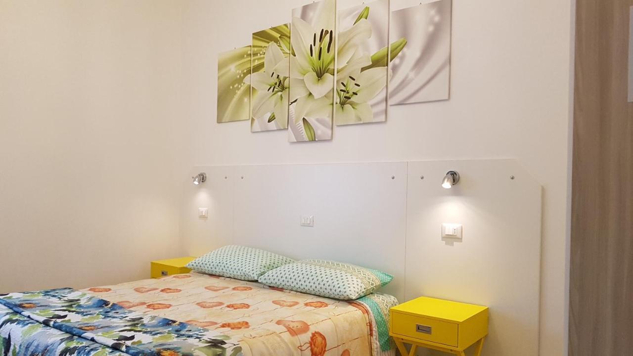 Bed And Breakfast Corticella 24 Bologna Exteriör bild